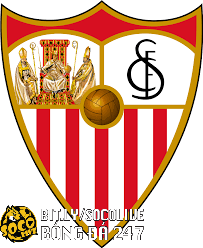 Socolive - Sevilla FC đội bóng ấn tượng miền Nam Tây Ban Nha