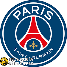 Socolive - Paris Saint-Germain đội bóng tài ba của nước Pháp