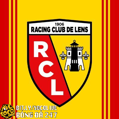 Socolive - RC Lens huyền thoại bóng đá của Pháp