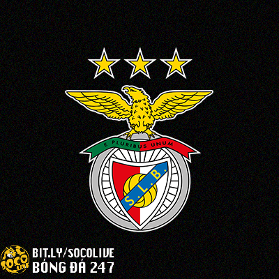 Socolive - Benfica Đội Bóng Đá Nổi Tiếng Nhất ở Bồ Đào Nha