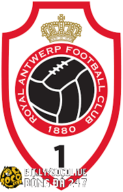 Socolive - Royal Antwerp FC đội bóng hoàng gia của Bỉ
