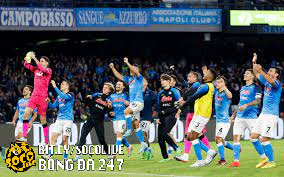 3. Tại sao SSC Napoli lại thu hút được sự chú ý của người hâm mộ?